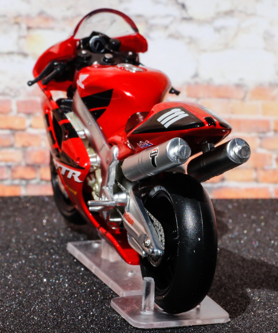 Altaya Honda VTR1000R Altaya Honda VTR1000R